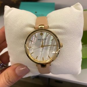 Kate Spade Holland Watch